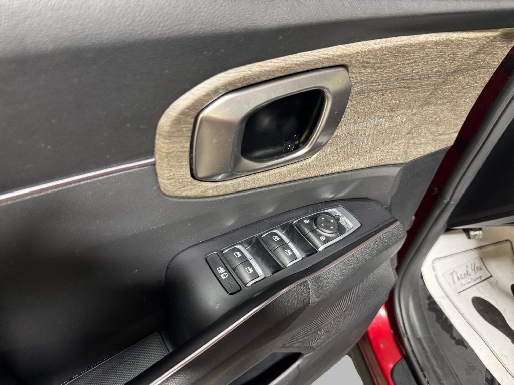 2023 Kia Sorento X-Line S