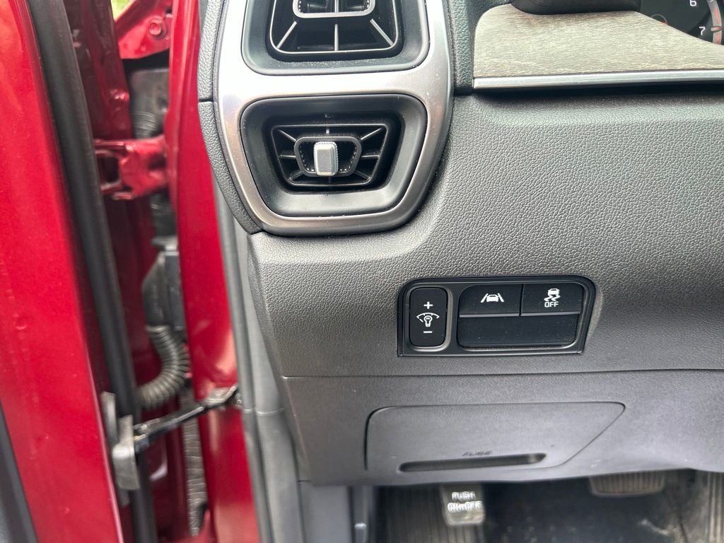 2023 Kia Sorento X-Line S