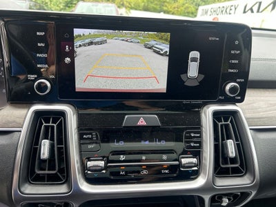 2023 Kia Sorento X-Line S