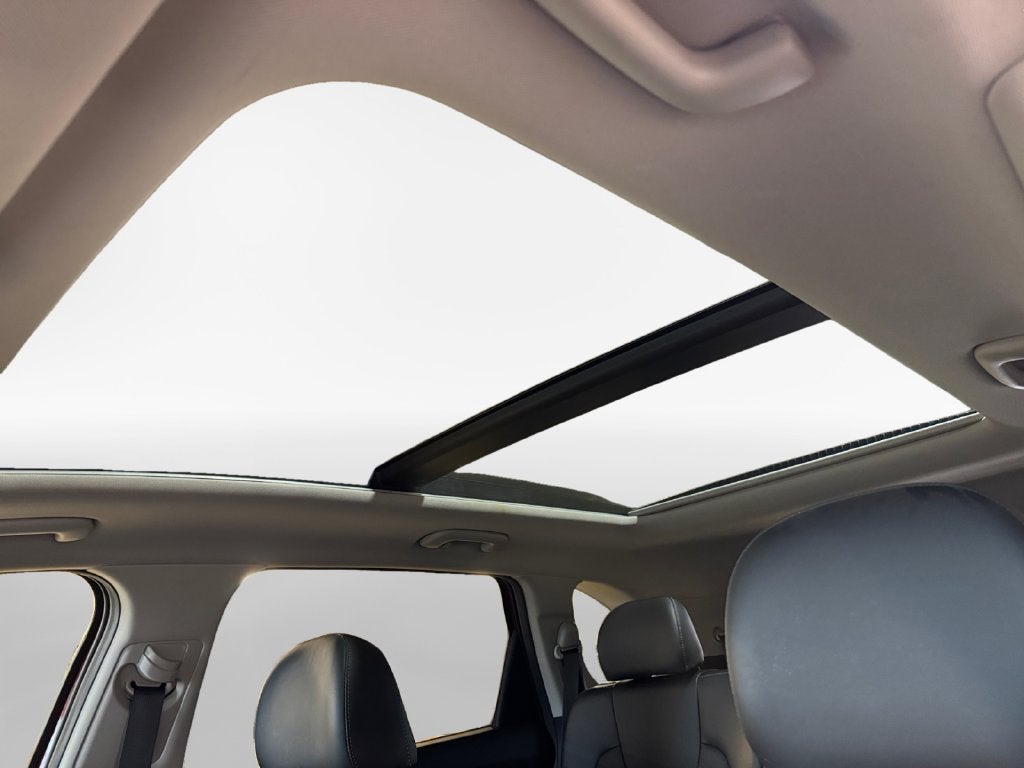 2023 Kia Sorento X-Line S