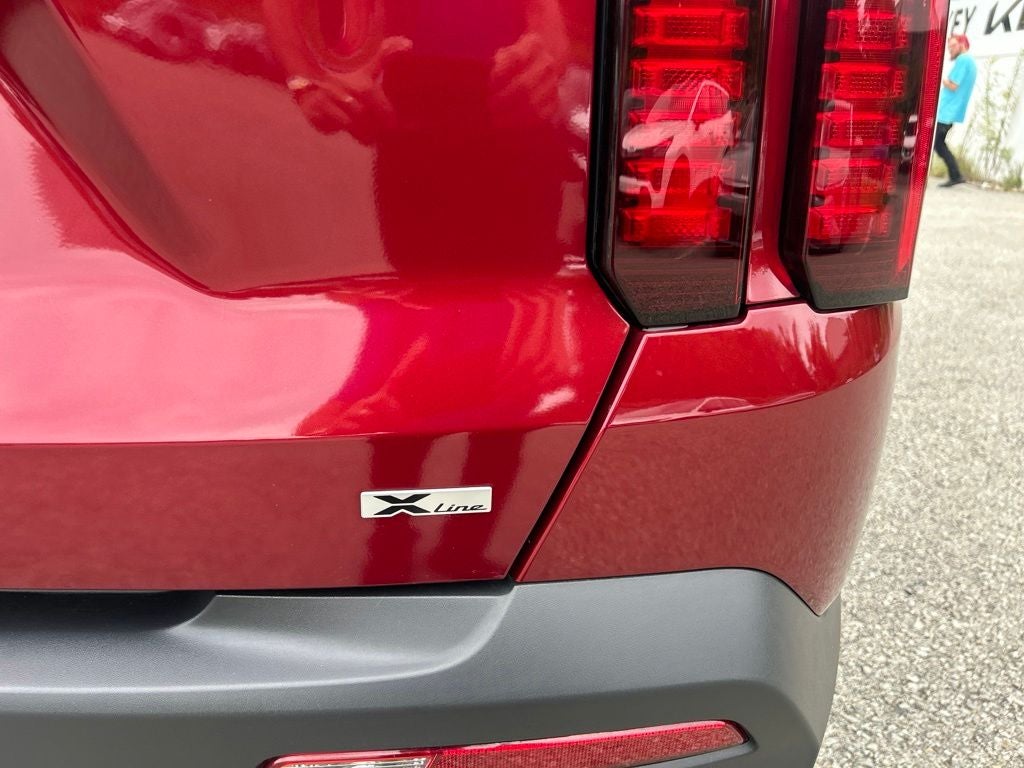 2023 Kia Sorento X-Line S