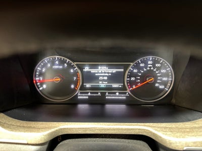 2023 Kia Sorento X-Line S