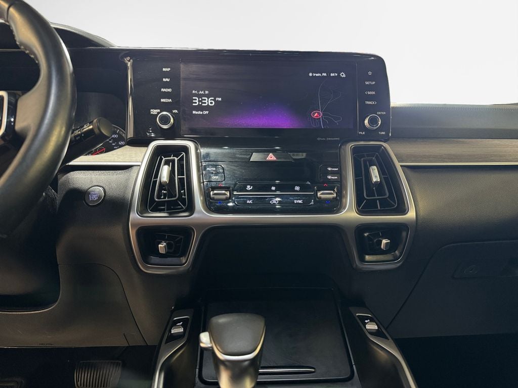 2023 Kia Sorento X-Line S
