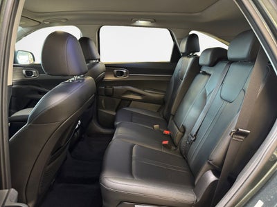 2023 Kia Sorento X-Line S