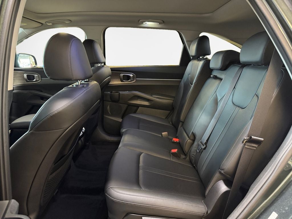 2023 Kia Sorento X-Line S