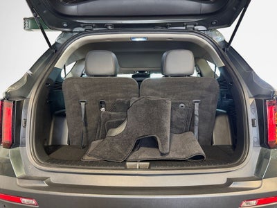 2023 Kia Sorento X-Line S