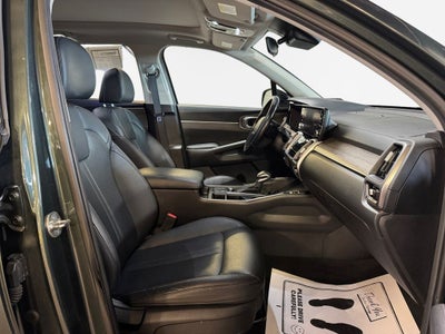 2023 Kia Sorento X-Line S