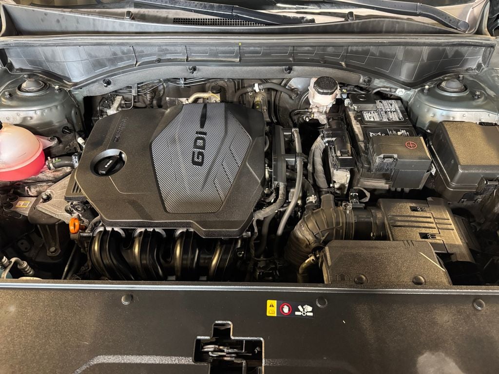 2023 Kia Sorento X-Line S