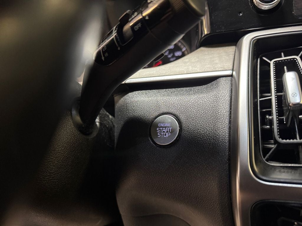 2023 Kia Sorento X-Line S