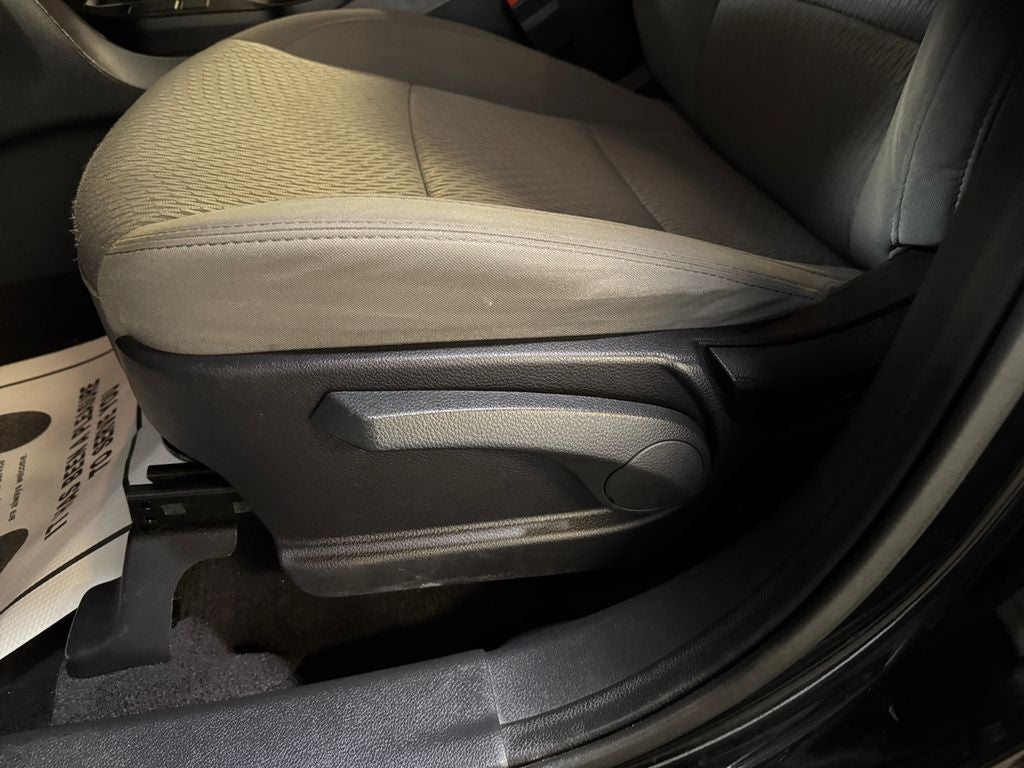 2017 Hyundai Santa Fe Sport 2.4 Base