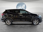 2017 Hyundai Santa Fe Sport 2.4 Base
