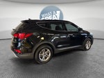 2017 Hyundai Santa Fe Sport 2.4 Base
