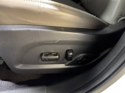 2018 Hyundai Santa Fe Sport 2.0T Ultimate Technology Pkg