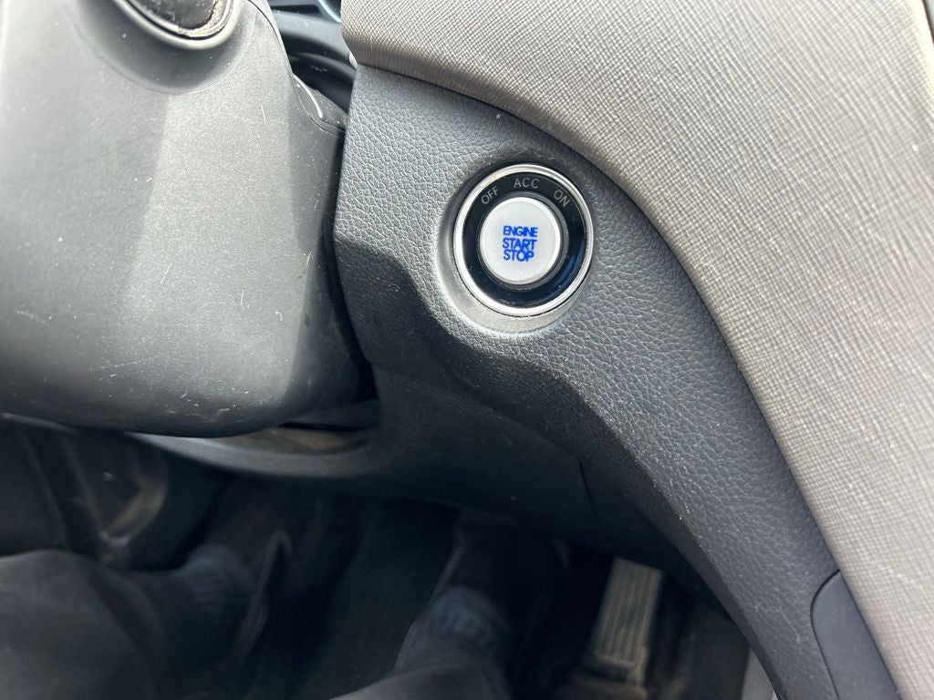 2018 Hyundai Santa Fe Sport 2.0T Ultimate Technology Pkg