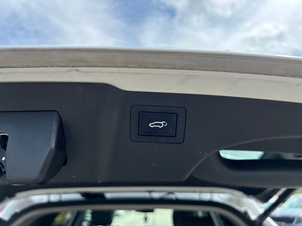 2018 Hyundai Santa Fe Sport 2.0T Ultimate Technology Pkg