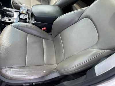 2018 Hyundai Santa Fe Sport 2.0T Ultimate Technology Pkg