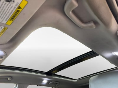 2018 Hyundai Santa Fe Sport 2.0T Ultimate Technology Pkg