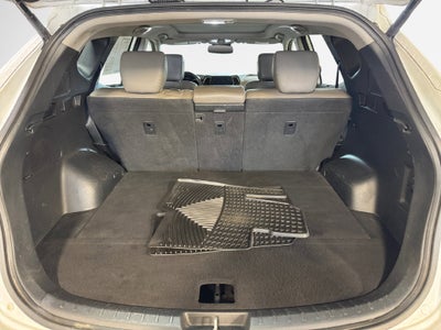 2018 Hyundai Santa Fe Sport 2.0T Ultimate Technology Pkg