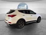 2018 Hyundai Santa Fe Sport 2.0T Ultimate Technology Pkg