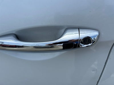 2018 Hyundai Santa Fe Sport 2.0T Ultimate Technology Pkg