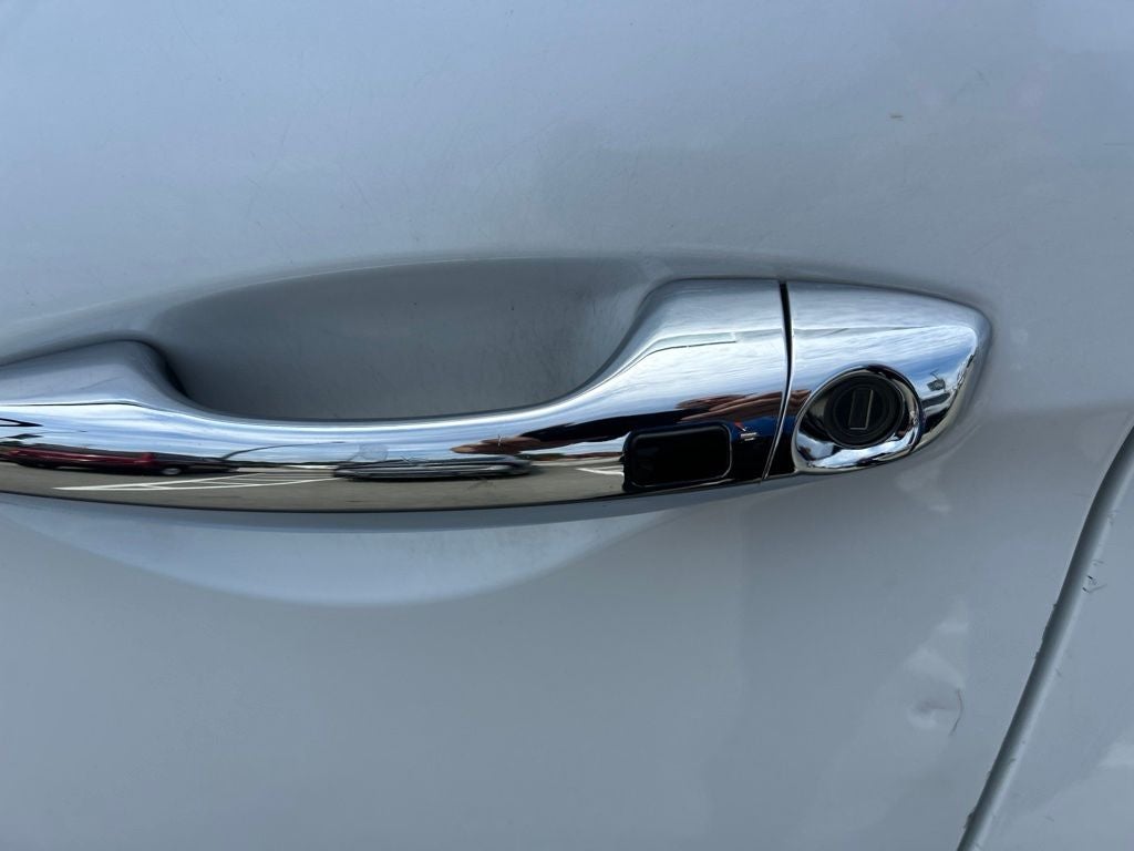 2018 Hyundai Santa Fe Sport 2.0T Ultimate Technology Pkg