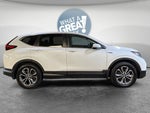 2021 Honda CR-V Hybrid EX-L
