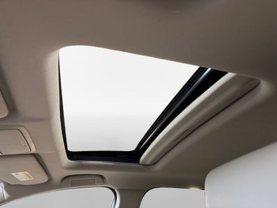 2021 Honda CR-V Hybrid EX-L
