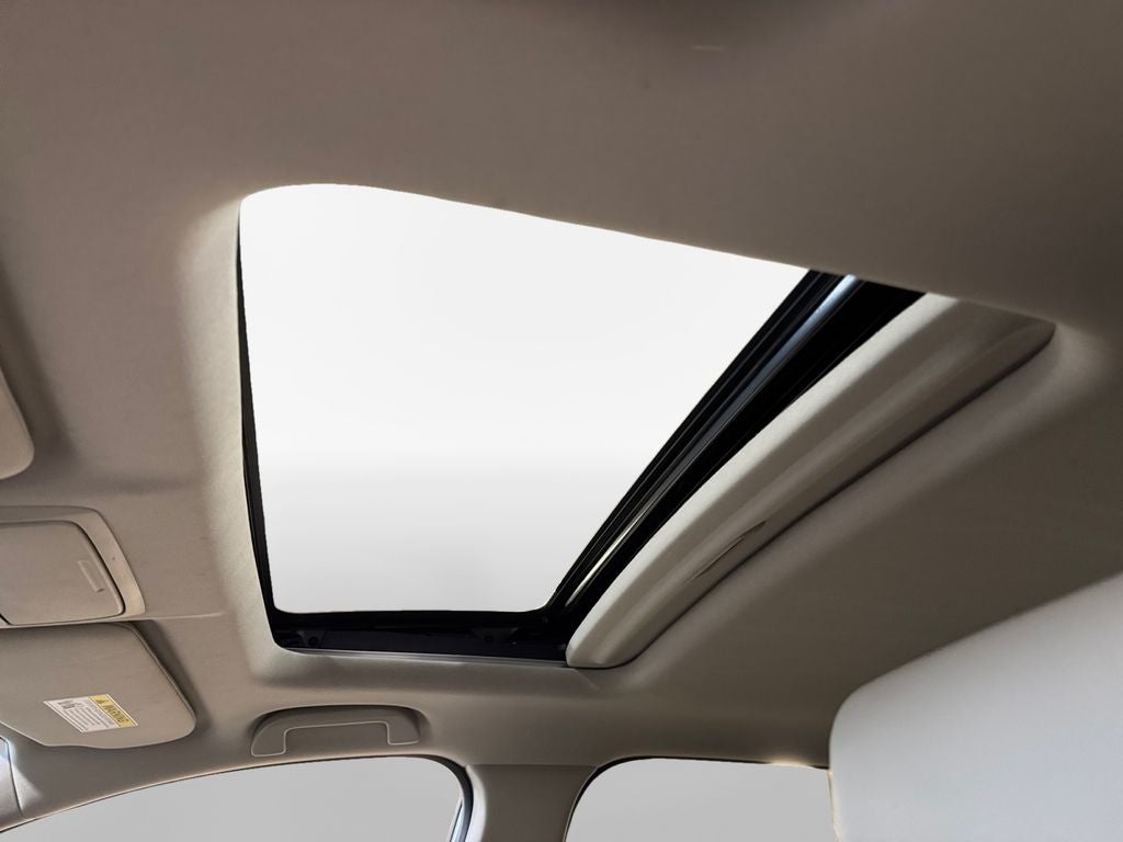 2021 Honda CR-V Hybrid EX-L
