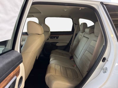 2021 Honda CR-V Hybrid EX-L