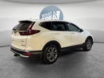 2021 Honda CR-V Hybrid EX-L