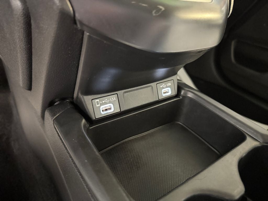 2021 Honda CR-V Hybrid EX-L