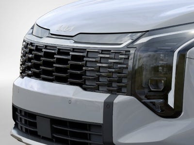 2027 Kia Sportage Hybrid S