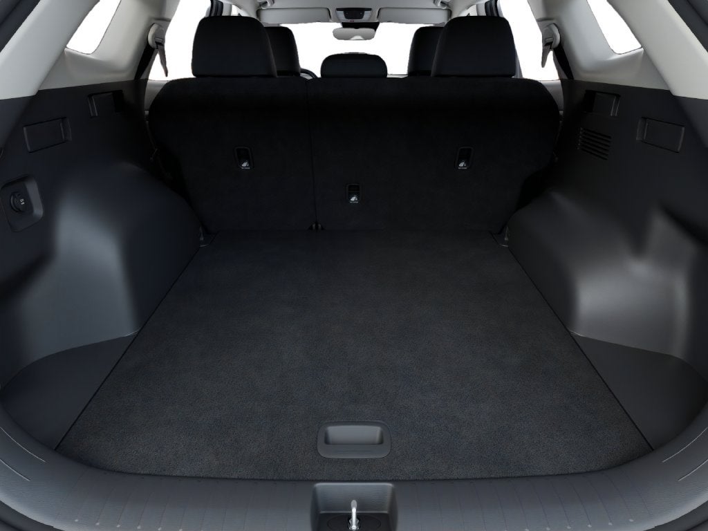 2027 Kia Sportage Hybrid S