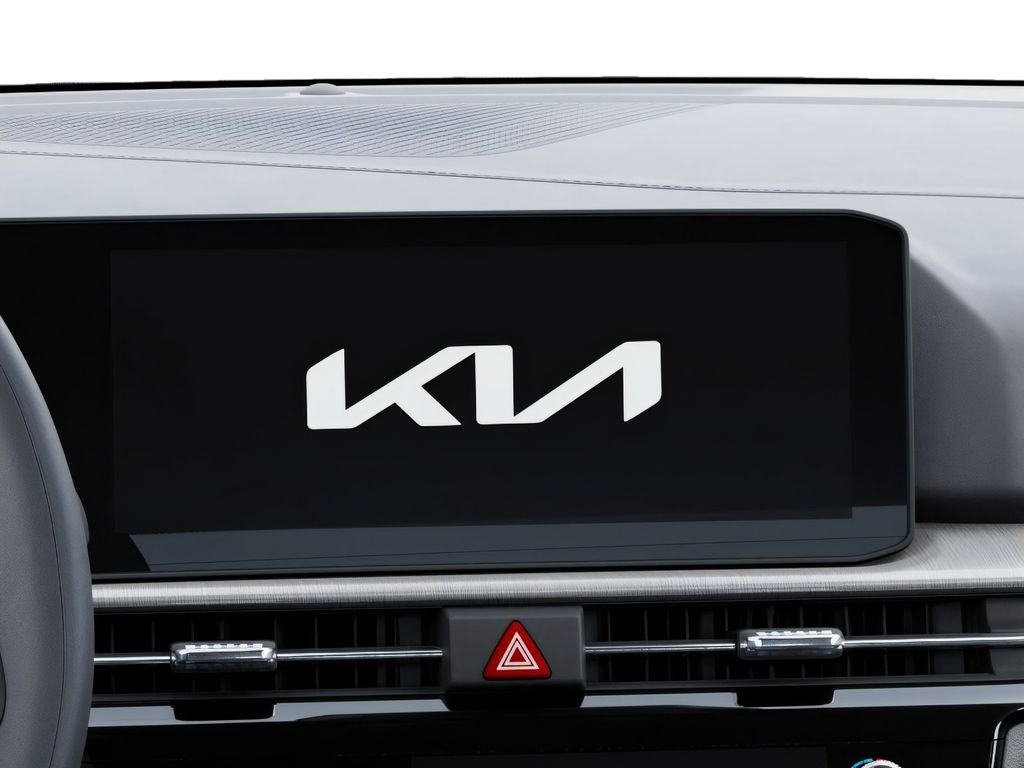 2027 Kia Sportage Hybrid X-Line
