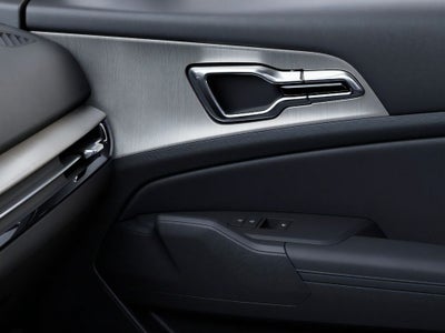 2027 Kia Sportage Hybrid X-Line