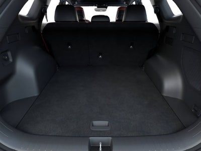 2027 Kia Sportage Hybrid SX-Prestige