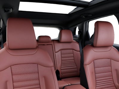 2027 Kia Sportage Hybrid SX-Prestige