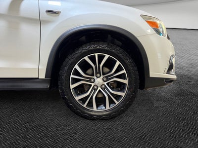 2019 Mitsubishi Outlander Sport 2.0 SE