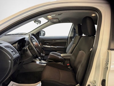 2019 Mitsubishi Outlander Sport 2.0 SE