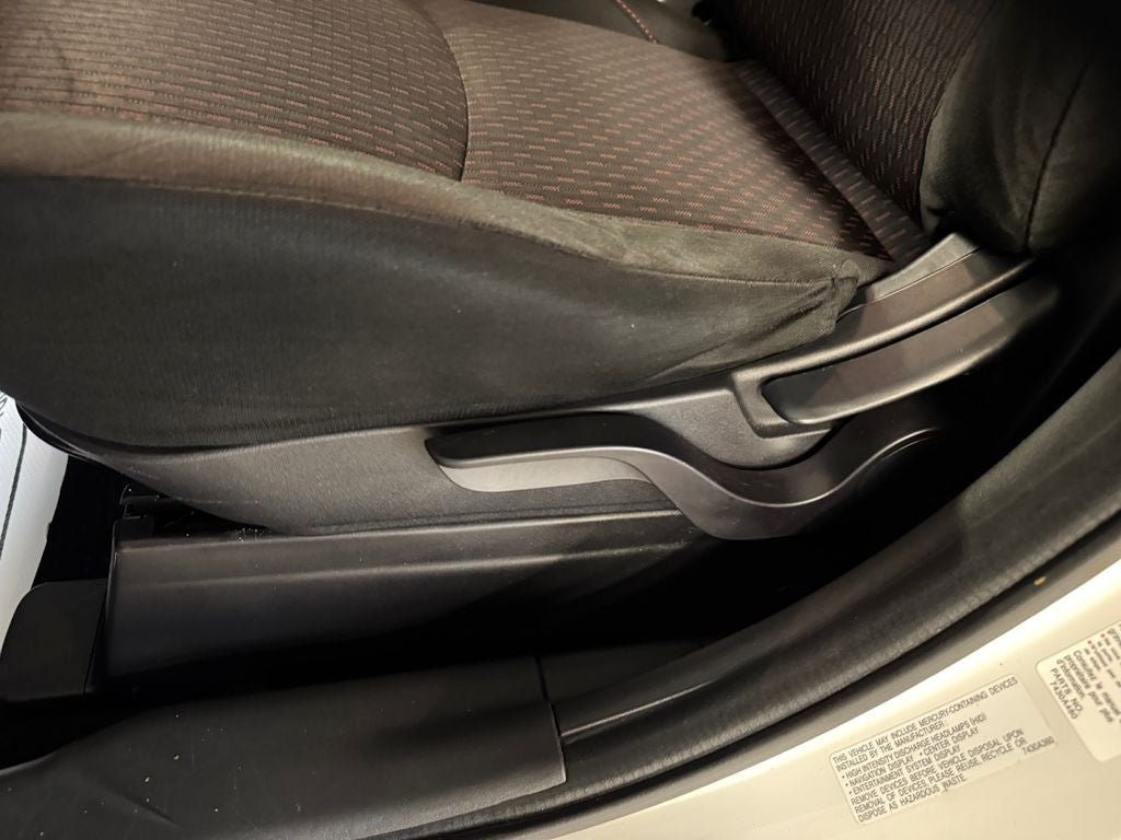 2019 Mitsubishi Outlander Sport 2.0 SE