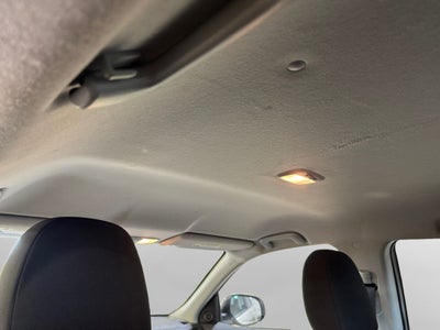 2019 Mitsubishi Outlander Sport 2.0 SE