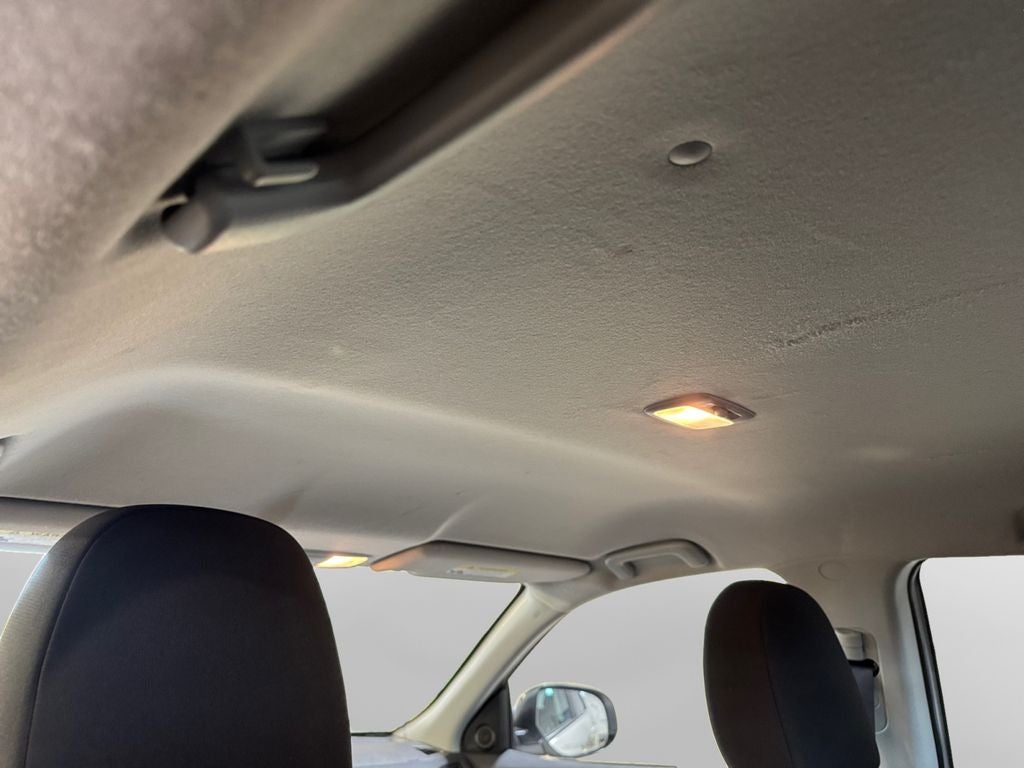 2019 Mitsubishi Outlander Sport 2.0 SE