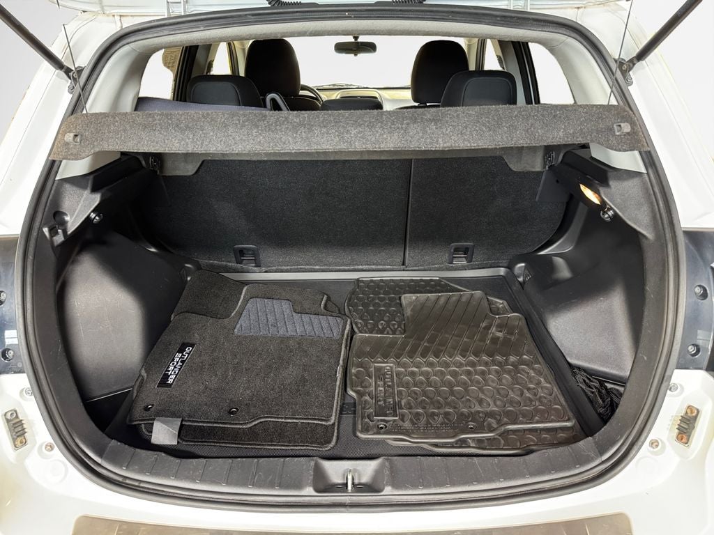 2019 Mitsubishi Outlander Sport 2.0 SE