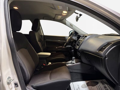 2019 Mitsubishi Outlander Sport 2.0 SE