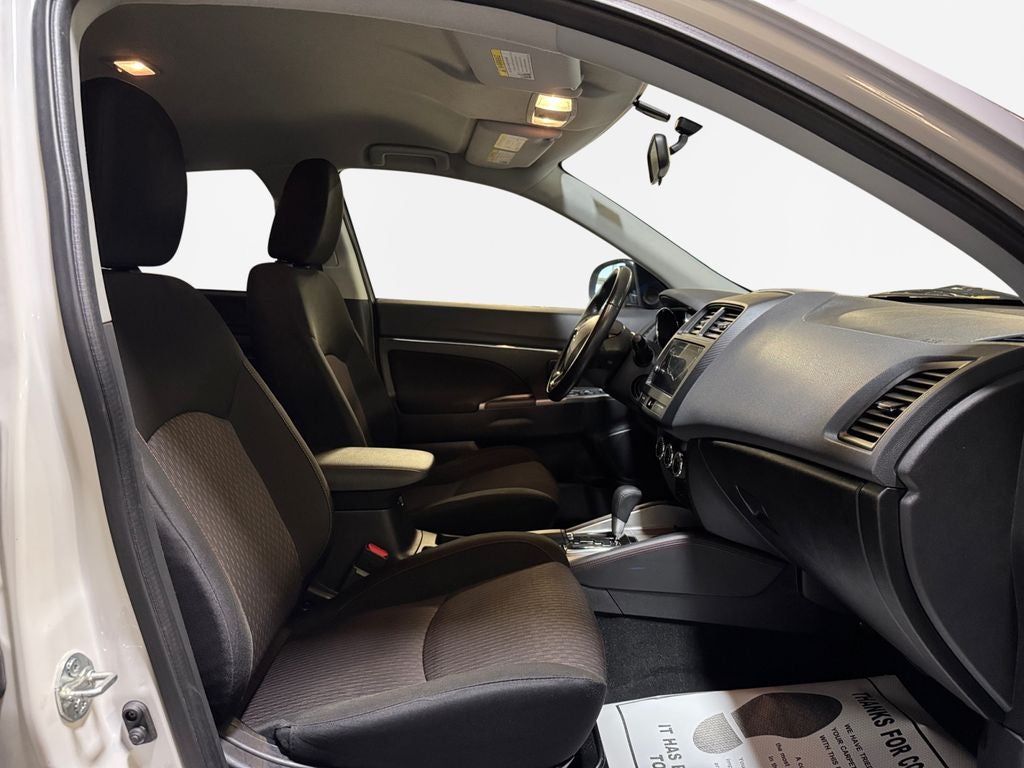 2019 Mitsubishi Outlander Sport 2.0 SE