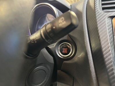 2019 Mitsubishi Outlander Sport 2.0 SE