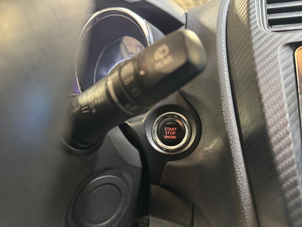 2019 Mitsubishi Outlander Sport 2.0 SE