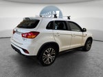 2019 Mitsubishi Outlander Sport 2.0 SE