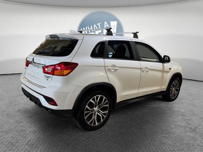 2019 Mitsubishi Outlander Sport 2.0 SE