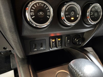 2019 Mitsubishi Outlander Sport 2.0 SE
